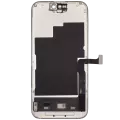 OLED Assembly Compatible For iPhone 15 Pro (Aftermarket Pro: XO7 Soft)