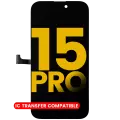 OLED Assembly Compatible For iPhone 15 Pro (Assembled)