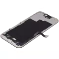 OLED Assembly Compatible For iPhone 15 Pro (Assembled)