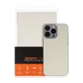 Wrapd Protective Film - Skin - Crocodile Pattern (White) (120MM*190MM) (10 Pack)