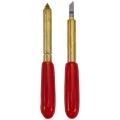 Film Cutter Blade For Wrapd Machine (2 Pack)