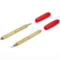 Film Cutter Blade For Wrapd Machine (2 Pack)