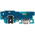 Charging Port With Headphone Jack Compatible For Samsung Galaxy A32 5G (A326 / 2021) (US Version) (V0.4)