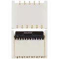 Joy Con Controller FPC Connector Compatible For Nintendo Switch OLED
