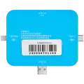 CD01 Type-C / Lightning Charging Detector (JCID)