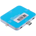 CD01 Type-C / Lightning Charging Detector (JCID)