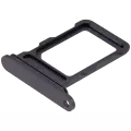 Single Sim Card Tray Compatible For iPhone 16 Pro / 16 Pro Max (Black Titanium)