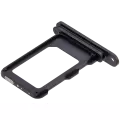 Single Sim Card Tray Compatible For iPhone 16 Pro / 16 Pro Max (Black Titanium)