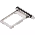 Single Sim Card Tray Compatible For iPhone 16 Pro / 16 Pro Max (Natural Titanium)