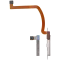 5G Antenna Flex Cable With Module Compatible For Samsung Galaxy S24 Ultra (3 Piece Set)