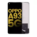 LCD Assembly Without Frame For OPPO A93 5G (Refurbished) (All Colors)