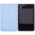 Back Cover Glass Compatible For Google Pixel 8 Pro (Used OEM Pull: Grade A) (Bay)
