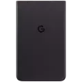 Back Cover Glass Compatible For Google Pixel 8 Pro (Used OEM Pull: Grade A) (Obsidian)