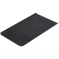 Back Cover Glass Compatible For Google Pixel 8 Pro (Used OEM Pull: Grade A) (Obsidian)