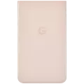 Back Cover Glass Compatible For Google Pixel 8 (Used OEM Pull: Grade A) (Rose)