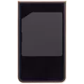 Back Cover Glass Compatible For Google Pixel 8 (Used OEM Pull: Grade A) (Rose)