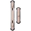Hard Buttons (Power / Volume) Compatible For Samsung Galaxy S24 5G / 24 Plus 5G (Premium) (Jade Green)