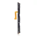 Power And Volume Button Flex Cable Compatible For Samsung Galaxy S10 / S10 Plus (Service Pack)