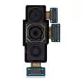 Back Camera With Flex Cable Compatible For Samsung Galaxy A50 (A505 / 2019) (Service Pack)