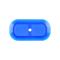 Samsung Service Jig Vacuum Sealing (28mm) (Blue) (Genuine OEM)