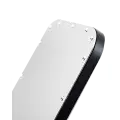 Broken Glass Support Frame Compatible For iPhone X (OEM Service Tools)