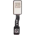 GPS Small Connector Flex Cable For Watch Series 5 (44MM) / SE (1st Gen / 2nd Gen) (44MM）