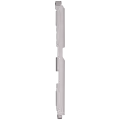 Power / Volume Button Flex Cable Holding Bracket Compatible For Samsung Galaxy S24 5G (Premium)