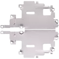 Wireless Charging Flex Holding Metal Bracket Compatible For Samsung Galaxy S22 Plus 5G (Premium)