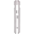 Power / Volume Button Flex Cable Holding Bracket Compatible For Samsung Galaxy S23 Ultra 5G (Premium)