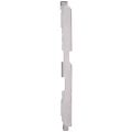Power / Volume Button Flex Cable Holding Bracket Compatible For Samsung Galaxy S23 5G (Premium)