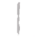 Power / Volume Button Flex Cable Holding Bracket Compatible For Samsung Galaxy S23 5G (Premium)