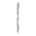Power / Volume Button Flex Cable Holding Bracket Compatible For Samsung Galaxy S24 5G (Premium)