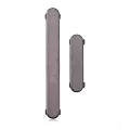 Hard Buttons (Power / Volume) Compatible For Samsung Galaxy S24 Ultra 5G (Premium) (Titanium Black)