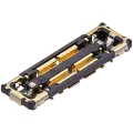 Battery FPC Connector Compatible For iPhone 16 Pro / 16 Pro Max (4 Pin)