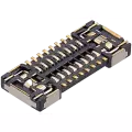 Signal Interface FPC Connector Compatible For iPhone 16 Pro / 16 Pro Max (16 Pin)