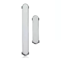 Hard Buttons (Power / Volume) Compatible For Samsung Galaxy S24 5G / 24 Plus 5G (Premium) (Jade Green)