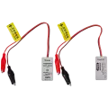 iP66 iPhone 16 Series Battery Adhesive Quick Removal Cable (Qianli)