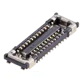 Ultra Wide Camera FPC Connector Compatible For iPhone 16 / 16 Plus (22 Pin)