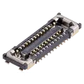 SIM Card FPC Connector Compatible For iPhone 16 / 16 Plus (22 Pin)