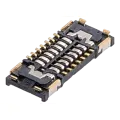 Front Camera FPC Connector Compatible For iPhone 16 / 16 Plus (14 Pin)