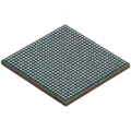 SSD Controller IC Chip Compatible For PlayStation 5 (CXD90062GG)