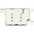 Dual Sim Card Reader Compatible For iPhone 16 / 16 Plus