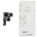 Back Camera For iPhone 14 Pro Max (Genuine OEM)