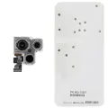 Back Camera For iPhone 14 Pro (Genuine OEM)