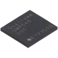 RF Transceiver IC Compatible For iPhone 14 / 14 Plus / 14 Pro / 14 Pro Max / 15 / 15 Plus / 15 Pro / 15 Pro Max (SMR546)