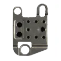 Camera Flash Retaining Bracket Compatible For iPhone 8 Plus