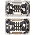 5G Antenna FPC IC Connector Compatible For iPhone 14 / 14 Plus / 15 / 15 Plus (6 Pin)