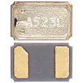 Power Crystal Oscillator IC Compatible For iPhone 14 Series / 15 Series (32.768)