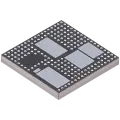 Front- End High Frequency Amplifier IC Compatible For iPhone 15 / 15 Pro (8234)
