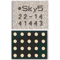 Signal Amplifier IC Compatible For iPhone 14 Pro / 14 Pro Max (22-14)